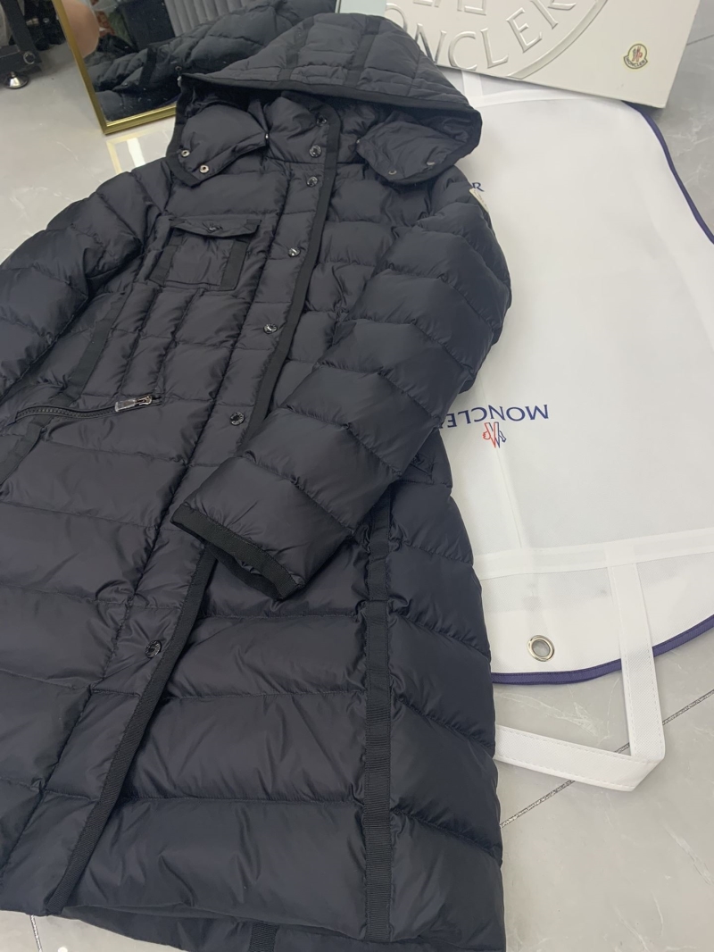 Moncler Down Coat